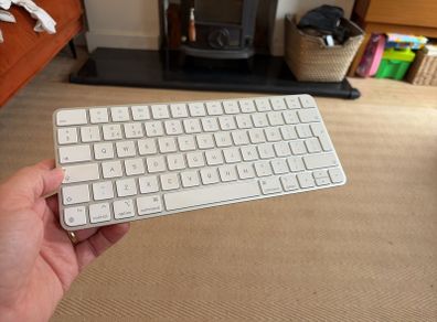 Apple Magic Keyboard