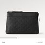 Louis Vuitton Pochette Voyage Souple Image 2