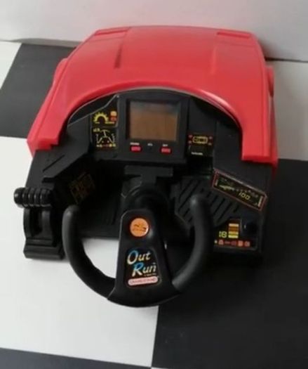 arcade