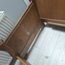 wooden chair Image 2