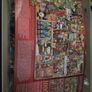 Ravensburger Curious Cupboards No. 4 The Christmas Cupboard Jigsaw Puzzle Image 8