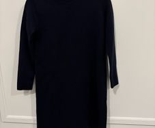 COS 100% merino wool