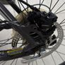 Felt QX85 Hybrid Bike 700c, Disc Brakes, Fenders Image 6