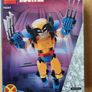 Lego Marvel Wolverine 76257 Image 2