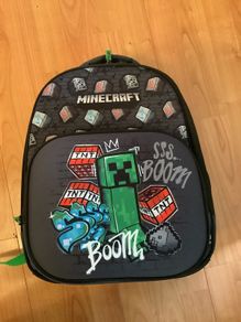 backpack