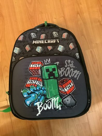 backpack