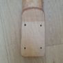 vintage strat neck (for floyd rose guitar) Image 6