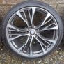 Bmw x5 F15 Alloys Image 2