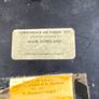 Set of 3 small plaques from Book of Kells is 14 x 10 CM. approx. Image 5
