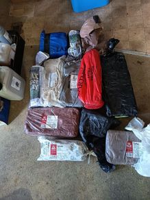 Pottery clay experimental bundle!