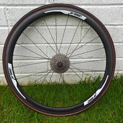 Carbon wheel gp5000 105