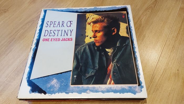 Batch 2 of Vinyl Records for Sale - all in Excellent condition
