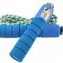 New Jumping Crossfit Sport Skipping Rope Gym Cardio Adult Kid With Counter #869 Image 5