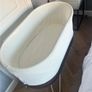 Snoo Smart Sleeper Bassinet Excellent Condition Image 2