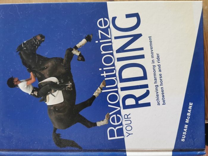 Revolutionize your riding