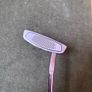 Taylormade Spider Putter left handed Image 4