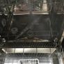 Silver dishwasher Image 7