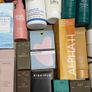 Mixture of skincare, body care new Image 2