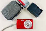 Sony Cybershot W620