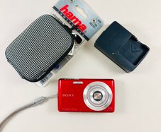 Sony Cybershot W620