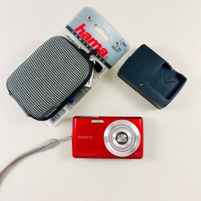 Sony Cybershot W620
