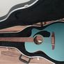 Fender Newporter Player Electro Acoustic Guitar Image 2