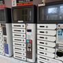 Smart Charging Lockers Image 2