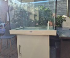 Jewel aquarium for sale