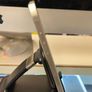 iPhone 16 (128GB, white) | Three Network 92% battery original Image 8