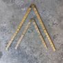 Folding ruler Image 2