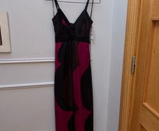 New Look Maxi Dress with tags