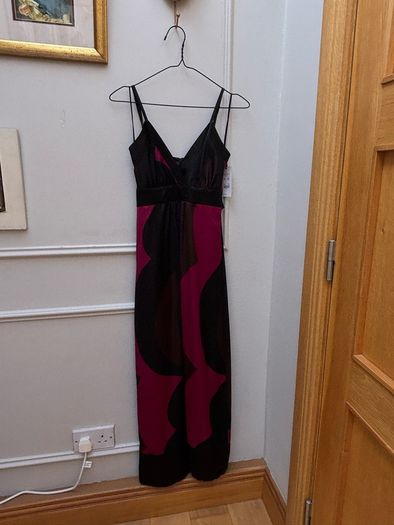 New Look Maxi Dress with tags