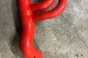 Car Rubber pipe
