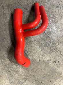 Car Rubber pipe
