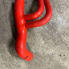 Car Rubber pipe