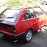 Ford Fiesta 1988 Image 3