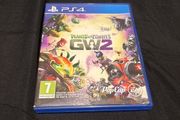 Plants VS Zombies GW2 (garden warfare 2) PS4