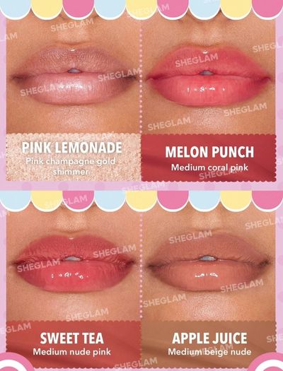 Sheglam X Hello Kitty Complete Collection Make Up Set Brand New