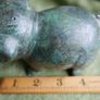 Antique Bronze Pig/Vienna Bronze /old Bronze pig Image 8