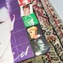 David Bowie: best of LP Image 2