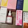 Last few viral Korean Medicube and April skin skincare products new Image 8
