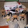 wrestlers Image 5