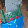 Bosch Toy Work Bench Image 2