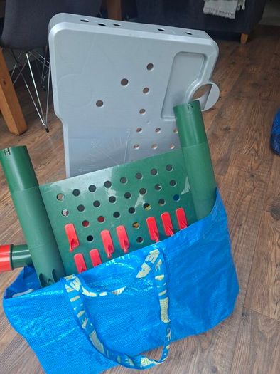 Bosch Toy Work Bench