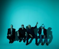 Pixies Tickets Swap only Limerick to Dublin X3