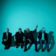 Pixies Tickets Swap only Limerick to Dublin X3