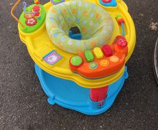 baby play
