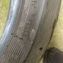 Michelin road 5Gt 180/55/17 Image 5