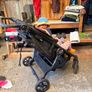 Baby jogger city mini GT2 double buggy Image 3