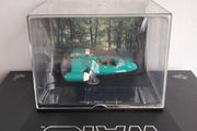 Star Wars Naboo Speeder DeAgostini